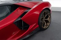 Lamborghini Revuelto din 2025 cu 2.000 km - oferta LAM248604 - foto 18