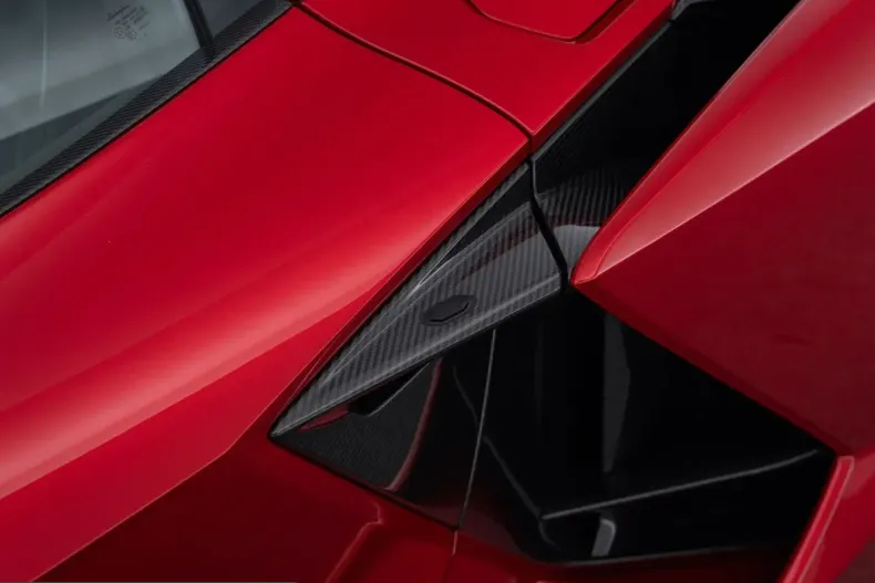 Lamborghini Revuelto din 2025 cu 2.000 km - oferta LAM248604 - foto 20