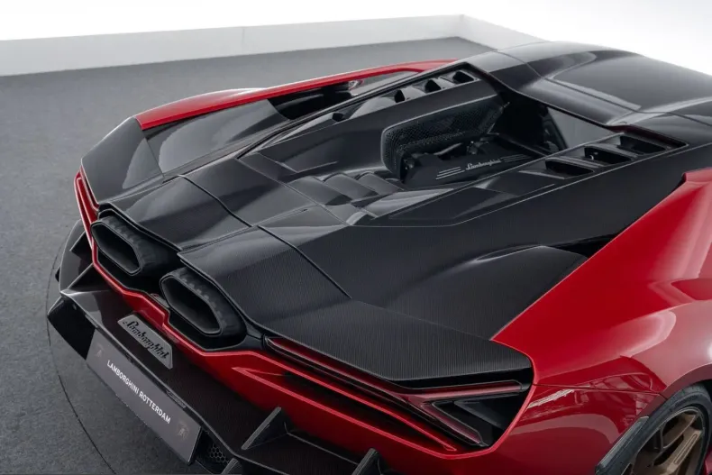 Lamborghini Revuelto din 2025 cu 2.000 km - oferta LAM248604 - foto 21