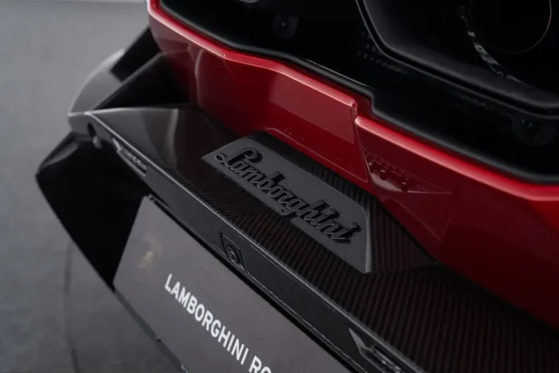 Lamborghini Revuelto din 2025 cu 2.000 km - oferta LAM248604 - foto 22