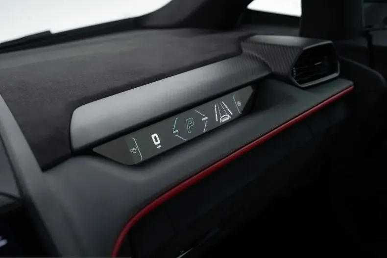 Lamborghini Revuelto din 2025 cu 2.000 km - oferta LAM248604 - foto 45