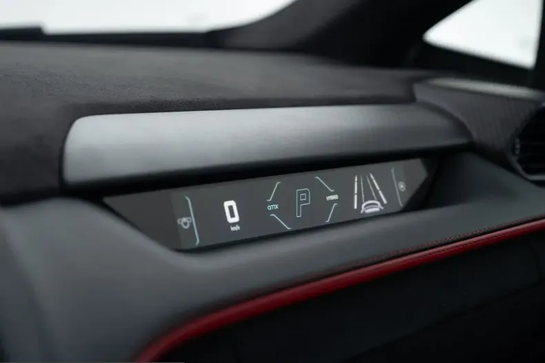 Lamborghini Revuelto din 2025 cu 2.000 km - oferta LAM248604 - foto 46