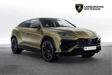 Lamborghini Urus din 2025 - oferta LAM248605
