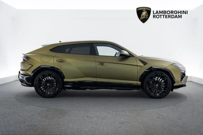 Lamborghini Urus din 2025 cu 27.250 km - oferta LAM248605 - foto 2