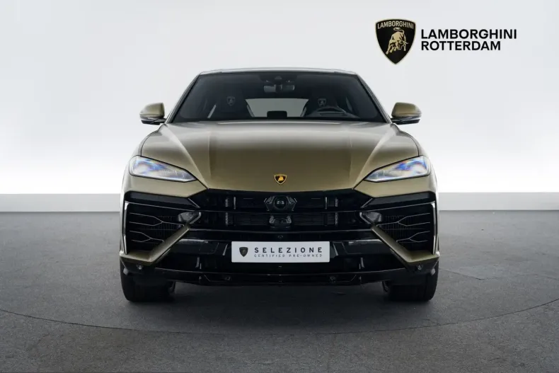 Lamborghini Urus din 2025 cu 27.250 km - oferta LAM248605 - foto 4