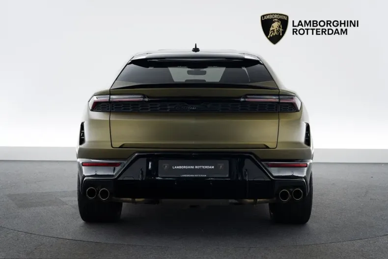 Lamborghini Urus din 2025 cu 27.250 km - oferta LAM248605 - foto 5