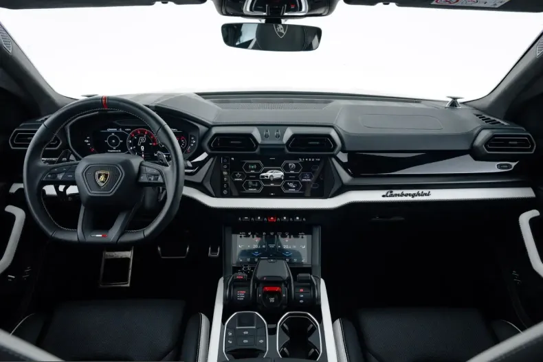 Lamborghini Urus din 2025 cu 27.250 km - oferta LAM248605 - foto 7
