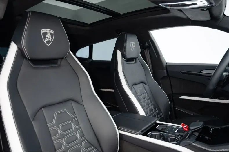 Lamborghini Urus din 2025 cu 27.250 km - oferta LAM248605 - foto 8