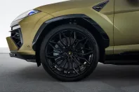 Lamborghini Urus din 2025 cu 27.250 km - oferta LAM248605 - foto 9