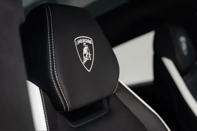 Lamborghini Urus din 2025 cu 27.250 km - oferta LAM248605 - foto 32