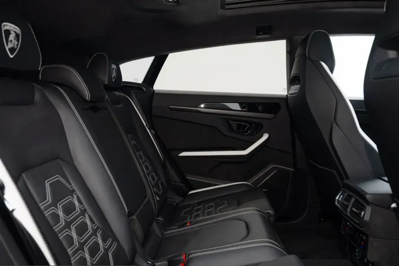 Lamborghini Urus din 2025 cu 27.250 km - oferta LAM248605 - foto 34