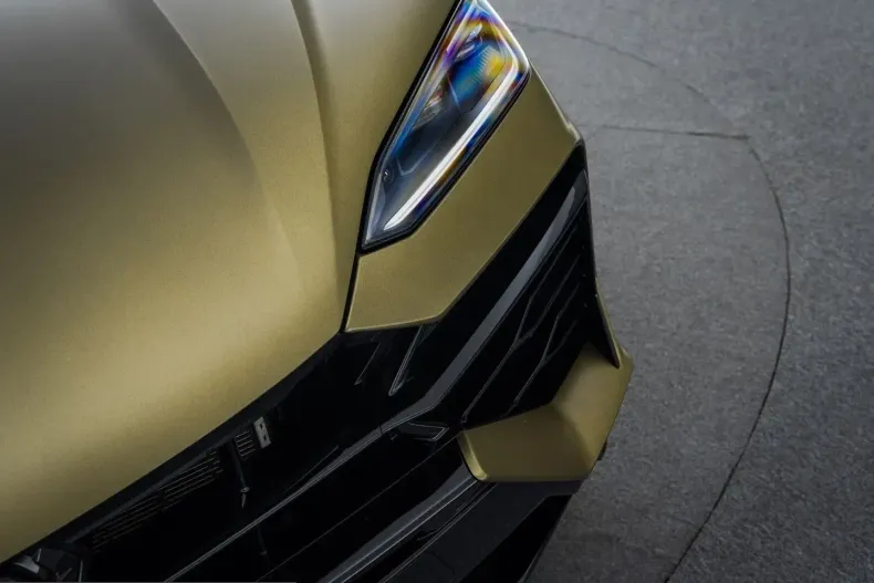 Lamborghini Urus din 2025 cu 27.250 km - oferta LAM248605 - foto 39