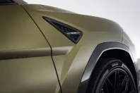 Lamborghini Urus din 2025 cu 27.250 km - oferta LAM248605 - foto 41