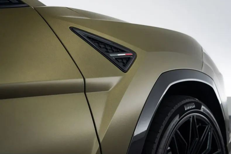 Lamborghini Urus din 2025 cu 27.250 km - oferta LAM248605 - foto 41