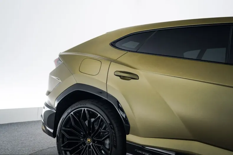 Lamborghini Urus din 2025 cu 27.250 km - oferta LAM248605 - foto 43
