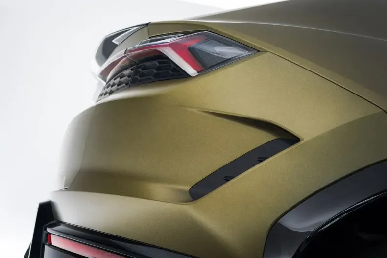 Lamborghini Urus din 2025 cu 27.250 km - oferta LAM248605 - foto 44