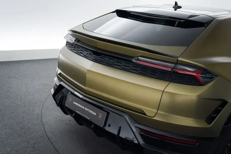 Lamborghini Urus din 2025 cu 27.250 km - oferta LAM248605 - foto 45