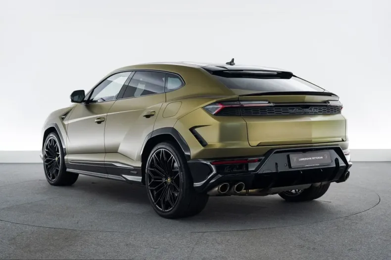 Lamborghini Urus din 2025 cu 27.250 km - oferta LAM248605 - foto 49
