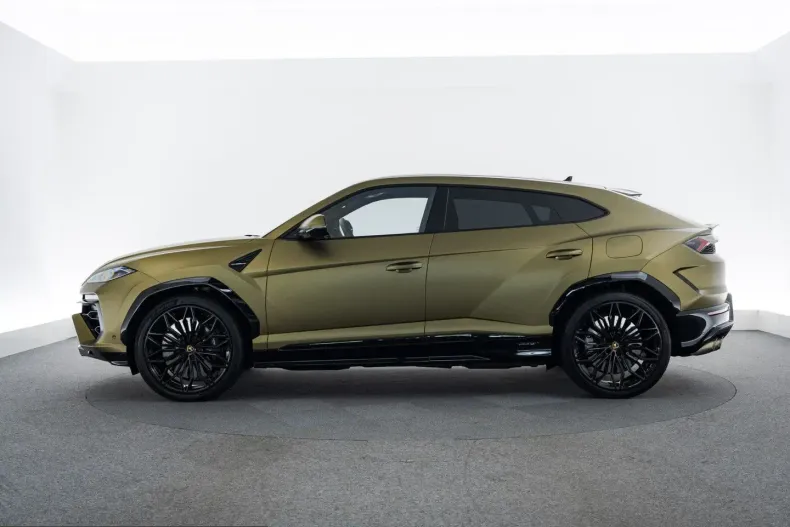Lamborghini Urus din 2025 cu 27.250 km - oferta LAM248605 - foto 50