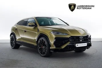 Lamborghini Urus din 2025 - oferta LAM248606