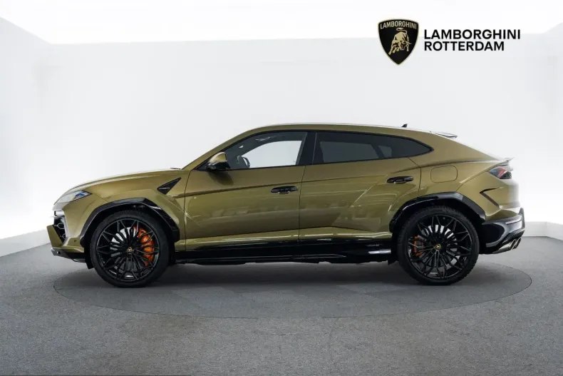 Lamborghini Urus din 2025 cu 30.750 km - oferta LAM248606 - foto 2