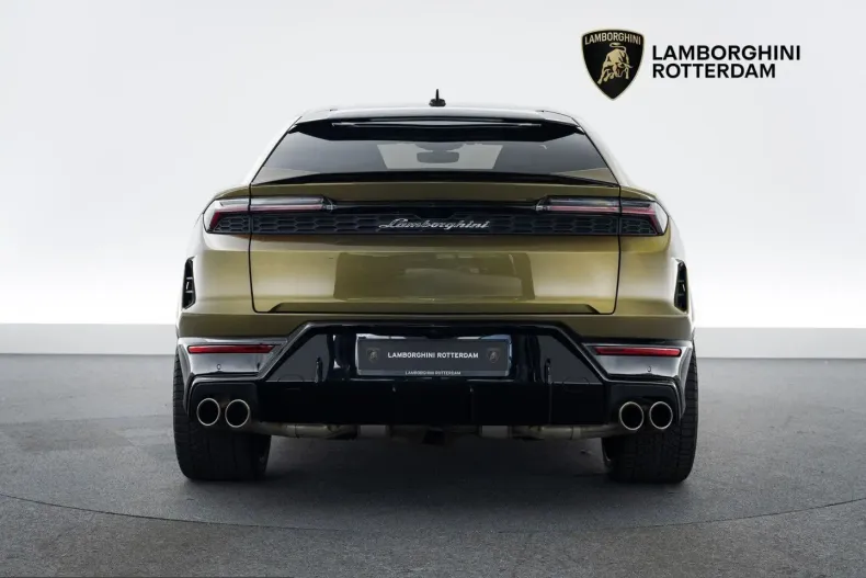 Lamborghini Urus din 2025 cu 30.750 km - oferta LAM248606 - foto 5
