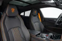 Lamborghini Urus din 2025 cu 30.750 km - oferta LAM248606 - foto 8