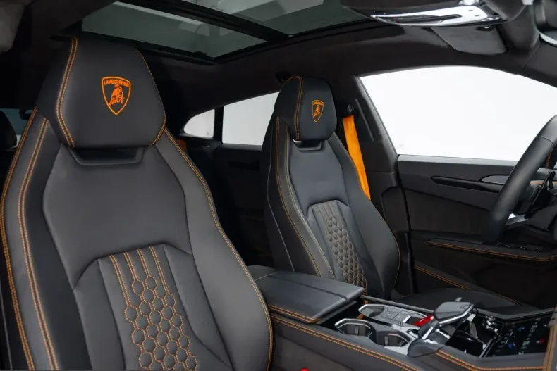 Lamborghini Urus din 2025 cu 30.750 km - oferta LAM248606 - foto 8