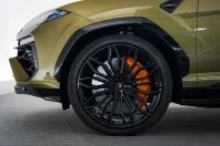 Lamborghini Urus din 2025 cu 30.750 km - oferta LAM248606 - foto 9