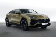 Lamborghini Urus din 2025 cu 30.750 km - oferta LAM248606 - foto 10