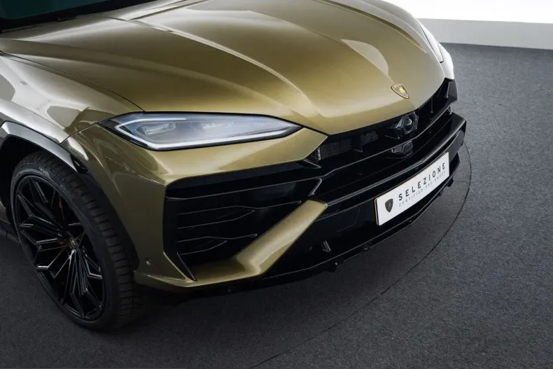 Lamborghini Urus din 2025 cu 30.750 km - oferta LAM248606 - foto 11