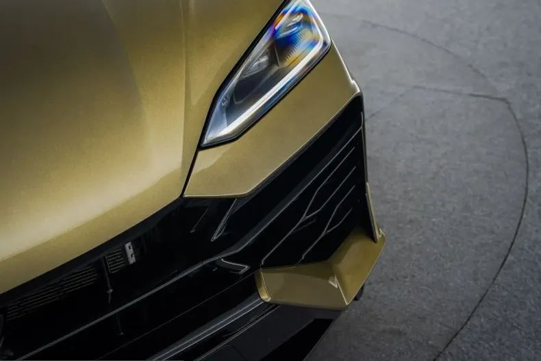 Lamborghini Urus din 2025 cu 30.750 km - oferta LAM248606 - foto 13