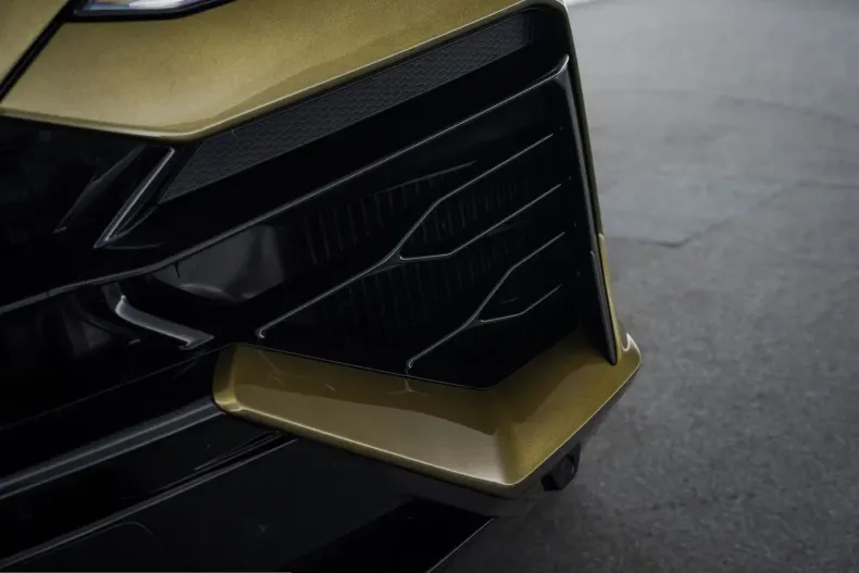 Lamborghini Urus din 2025 cu 30.750 km - oferta LAM248606 - foto 14