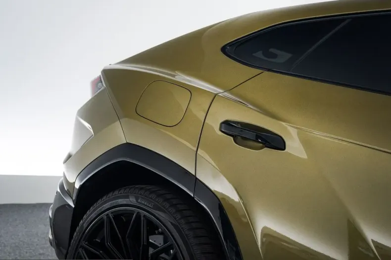Lamborghini Urus din 2025 cu 30.750 km - oferta LAM248606 - foto 17
