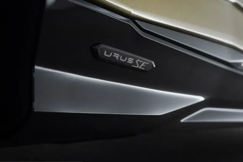 Lamborghini Urus din 2025 cu 30.750 km - oferta LAM248606 - foto 19