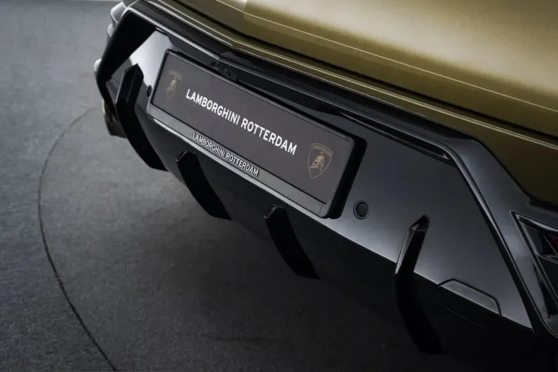 Lamborghini Urus din 2025 cu 30.750 km - oferta LAM248606 - foto 21