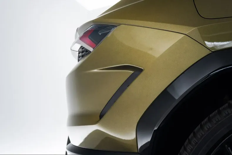 Lamborghini Urus din 2025 cu 30.750 km - oferta LAM248606 - foto 22