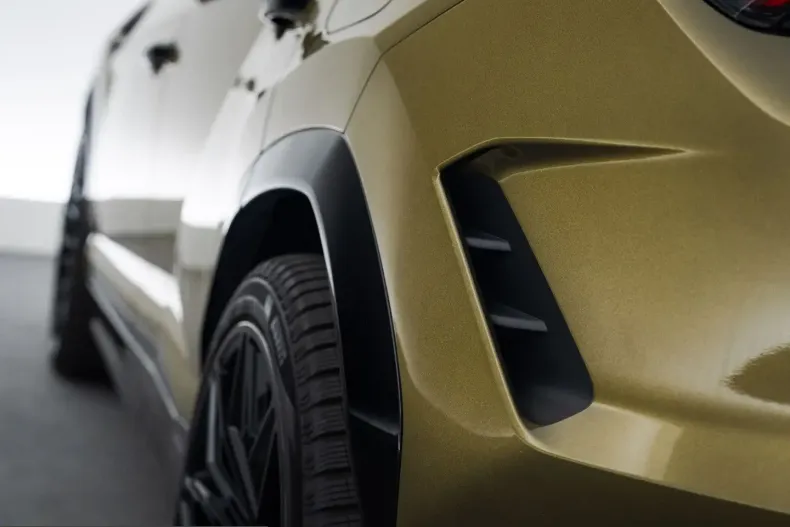 Lamborghini Urus din 2025 cu 30.750 km - oferta LAM248606 - foto 25