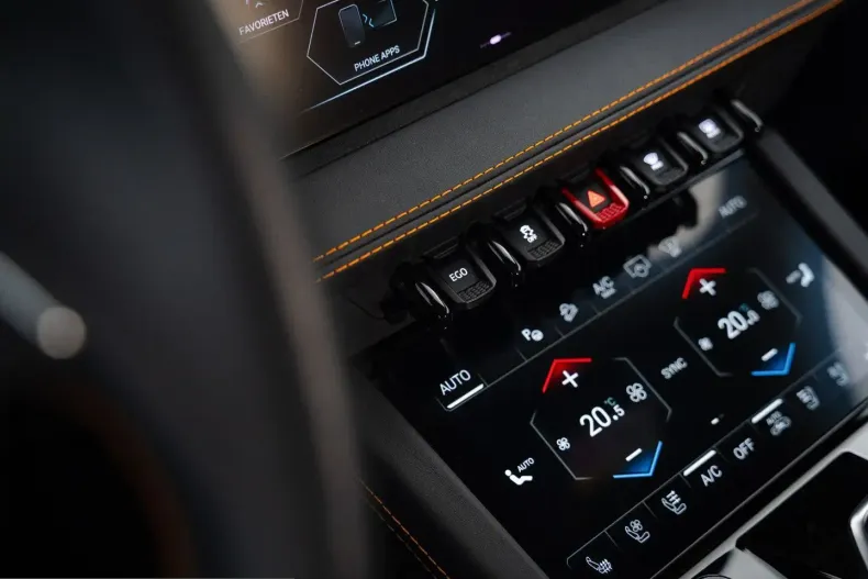 Lamborghini Urus din 2025 cu 30.750 km - oferta LAM248606 - foto 45