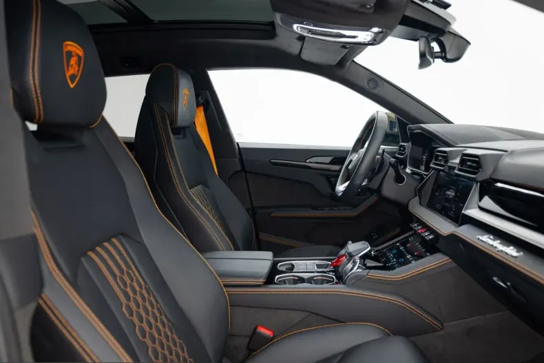 Lamborghini Urus din 2025 cu 30.750 km - oferta LAM248606 - foto 49