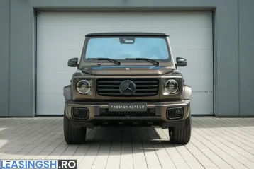 Mercedes-Benz 500 din 2024 - oferta MER248607