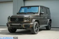 Mercedes-Benz 500 din 2024 cu 19.700 km - oferta MER248607 - foto 2