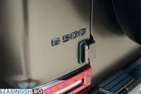 Mercedes-Benz 500 din 2024 cu 19.700 km - oferta MER248607 - foto 9