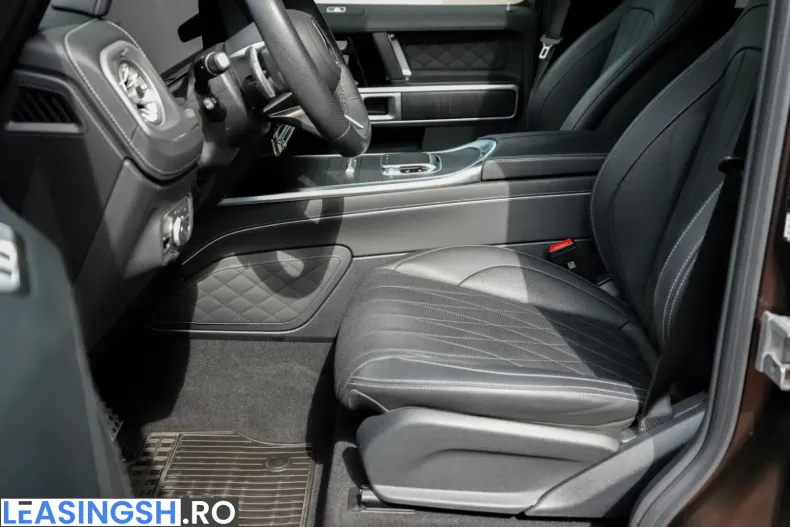 Mercedes-Benz 500 din 2024 cu 19.700 km - oferta MER248607 - foto 10
