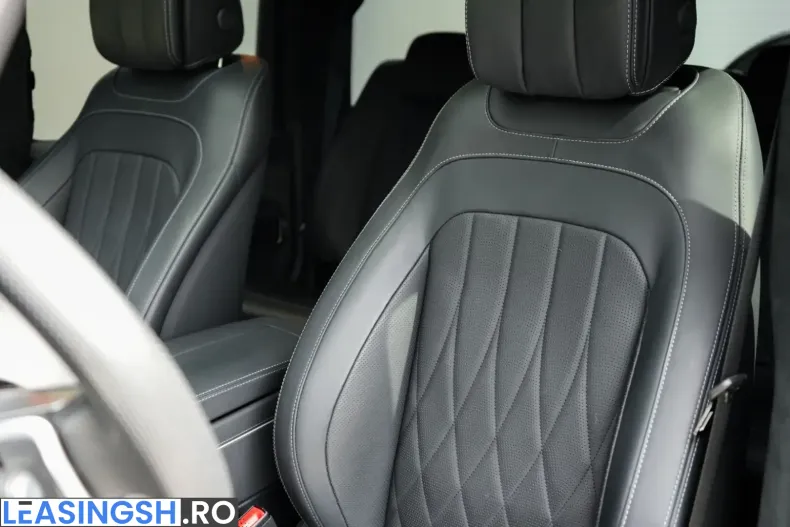 Mercedes-Benz 500 din 2024 cu 19.700 km - oferta MER248607 - foto 12