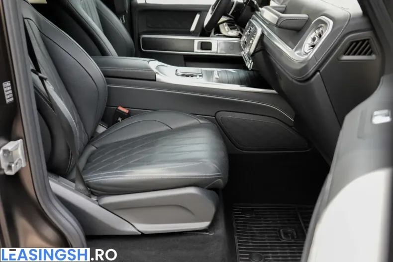 Mercedes-Benz 500 din 2024 cu 19.700 km - oferta MER248607 - foto 14