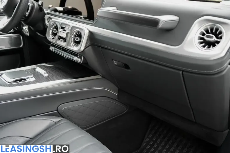 Mercedes-Benz 500 din 2024 cu 19.700 km - oferta MER248607 - foto 15