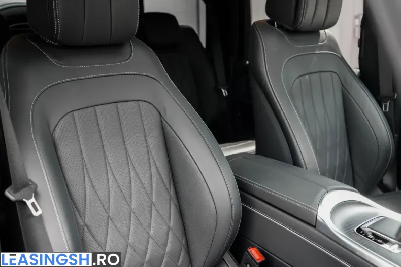 Mercedes-Benz 500 din 2024 cu 19.700 km - oferta MER248607 - foto 16