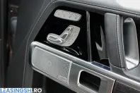 Mercedes-Benz 500 din 2024 cu 19.700 km - oferta MER248607 - foto 17