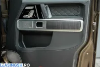Mercedes-Benz 500 din 2024 cu 19.700 km - oferta MER248607 - foto 18